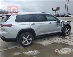 Jeep Grand Cherokee L